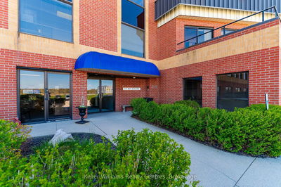 Unit 505 — 1717 2nd Ave, Owen Sound - Owen Sound image-0-2