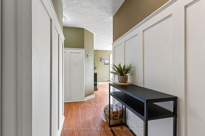 Unit 505 — 1717 2nd Ave, Owen Sound - Owen Sound image-0-4