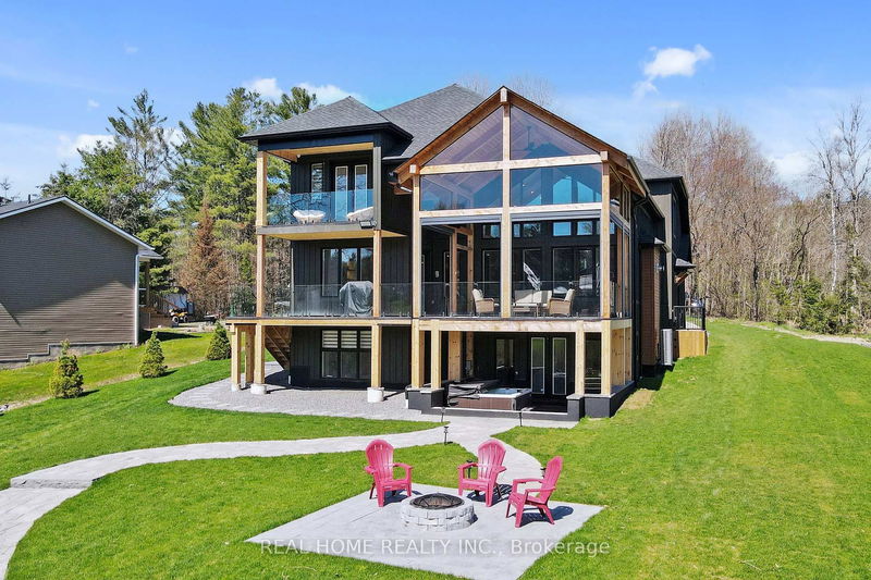 8 Knowles Cres, Seguin - Seguin image-0-0