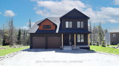 8 Knowles Cres, Seguin - Seguin image-0-1