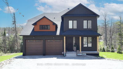 8 Knowles Cres, Seguin - Seguin image-0-2