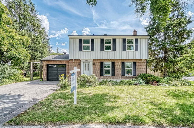 946 WALKLEY Road
