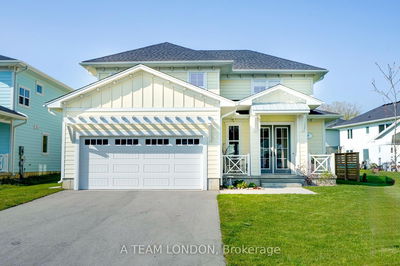 35 Regatta Way, Central Elgin - Rural Central Elgin
