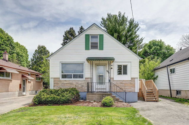 489 Salisbury Street