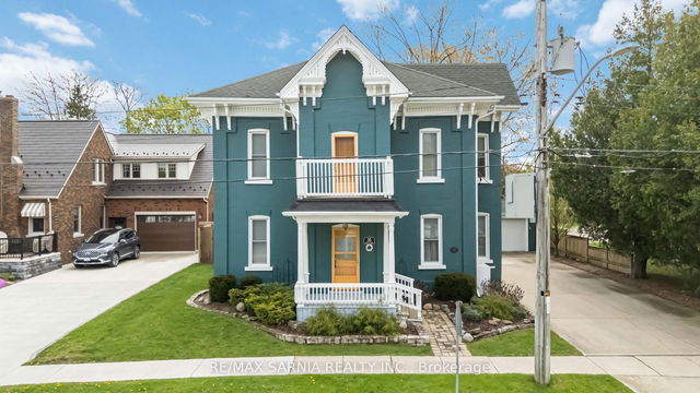 35 Main Street