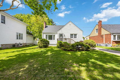 466 Maxwell St, Sarnia - Sarnia