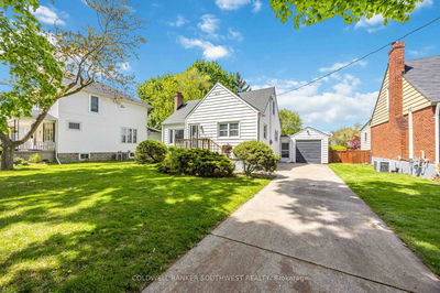 466 Maxwell St, Sarnia - Sarnia image-0-1