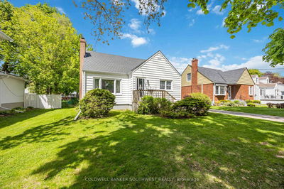 466 Maxwell St, Sarnia - Sarnia image-0-2
