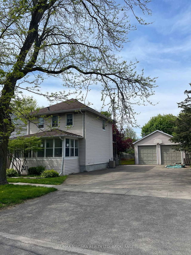 249 Russell Avenue