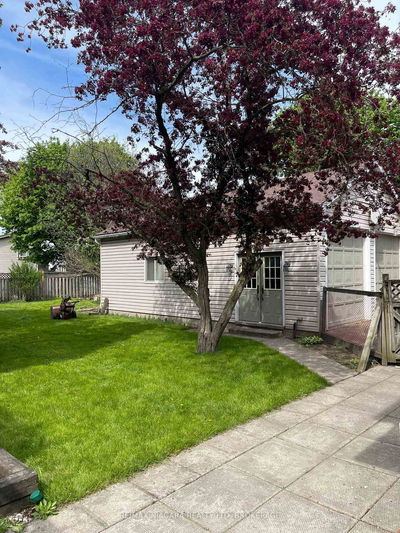 249 Russell Ave, St. Catharines - Downtown image-0-1