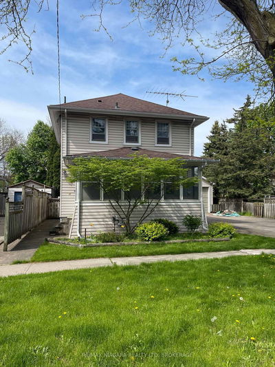 249 Russell Ave, St. Catharines - Downtown image-0-2