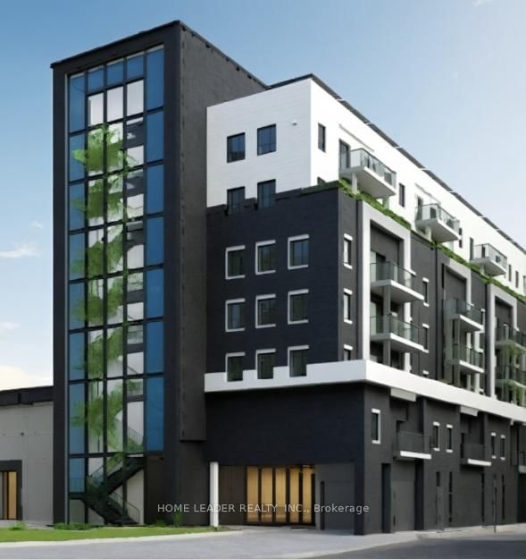 142-146 Fergus Avenue