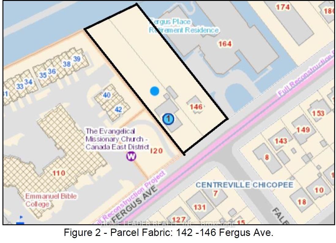 142-146 Fergus Avenue - Photo 3