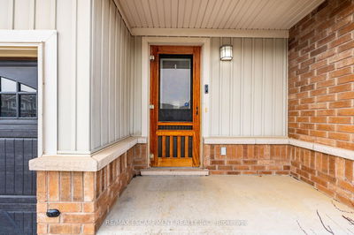 Unit 48 — 222 Fall Fair Way, Hamilton - Binbrook image-0-2
