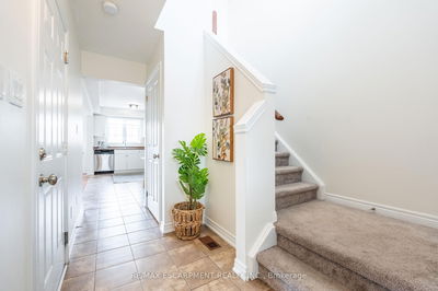 Unit 48 — 222 Fall Fair Way, Hamilton - Binbrook image-0-3