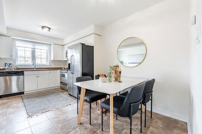 Unit 48 — 222 Fall Fair Way, Hamilton - Binbrook image-0-4