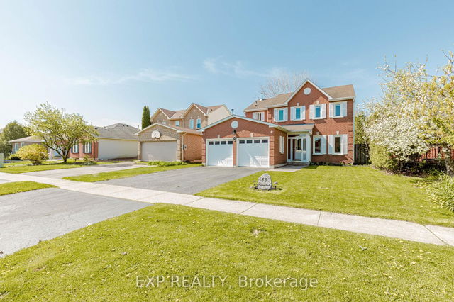 33 Meaghan Street