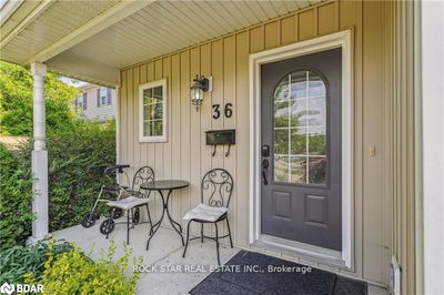 36 Chicory Cres, St. Catharines - Haig image-0-3