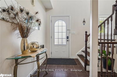 36 Chicory Cres, St. Catharines - Haig image-0-4
