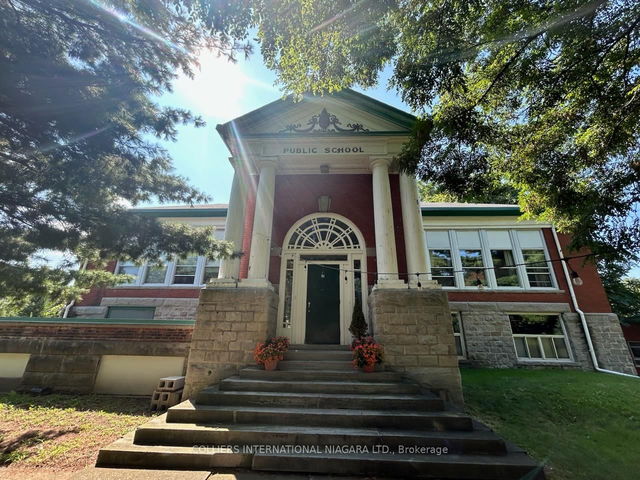 5 WALNUT Street