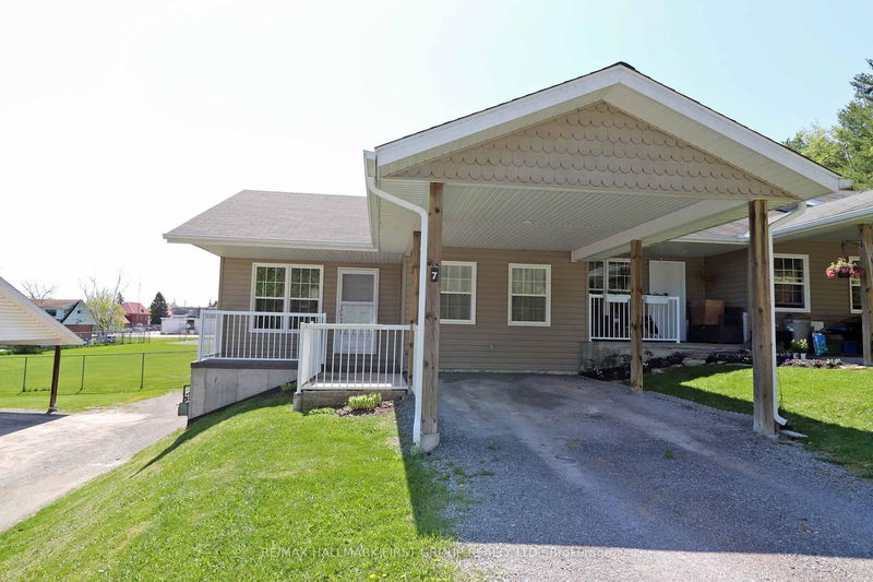 Unit 7 — 494 Metcalf St, Tweed - Tweed (Village) image-0-0
