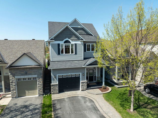 288 Harthill Way