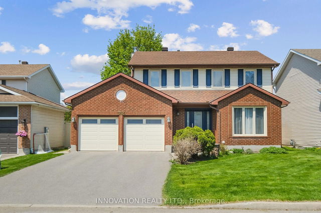 1744 Cara Crescent