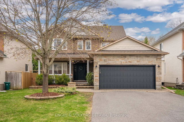 26 Thresher Avenue
