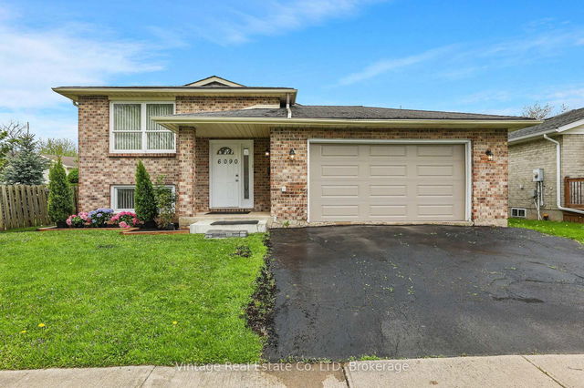 6090 Crimson Drive