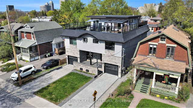 15 Granville Avenue