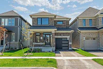 492 Trevor St, Cobourg - Cobourg