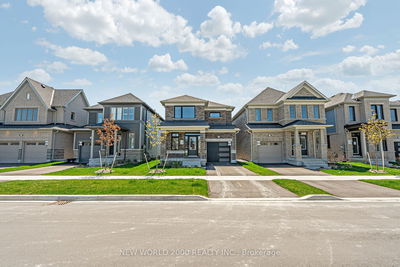 492 Trevor St, Cobourg - Cobourg image-0-1