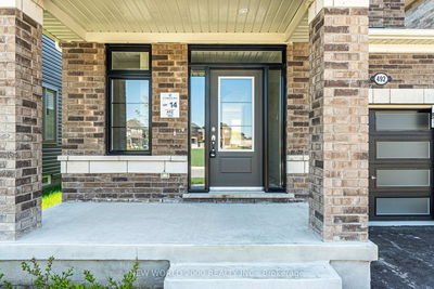 492 Trevor St, Cobourg - Cobourg image-0-3