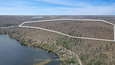  Haliburton Lake Rd, Dysart et al - Guilford