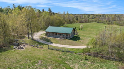20017 Highway 7, Perth - Bathurst/Burgess & Sherbrooke (Bathurst) Twp