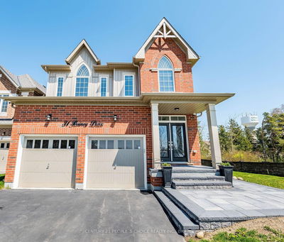 31 Rainey Dr, East Luther Grand Valley - Rural East Luther Grand Valley