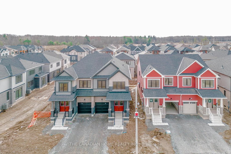 10 SUNFLOWER Cres, Thorold, L3B 0L3 | Image 3