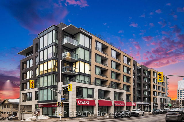 406 - 101 Richmond Road
