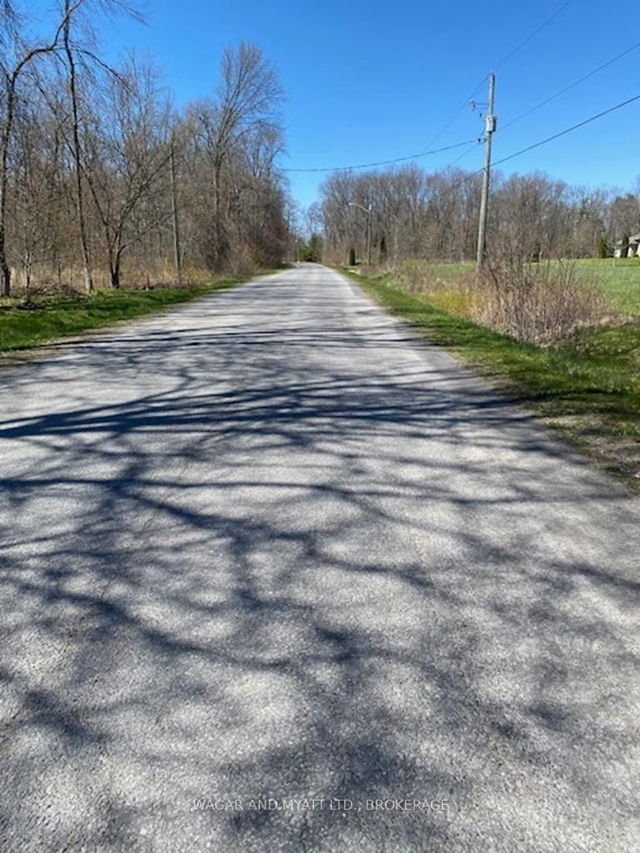 . YOUNGS POINT Road