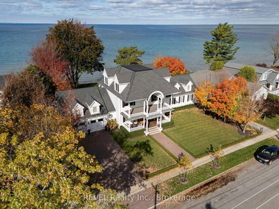 30 Dalhousie Ave, St. Catharines - Port Dalhousie