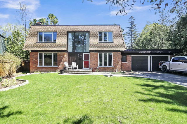 27 Sandwell Crescent