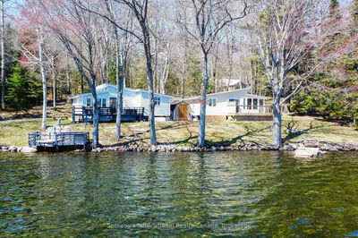 1028 Hillcrest Lane, Algonquin Highlands - Stanhope