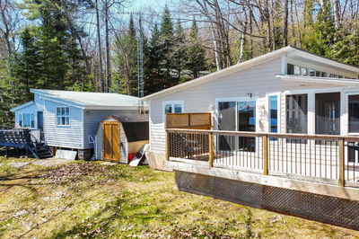 1028 Hillcrest Lane, Algonquin Highlands - Stanhope image-0-1