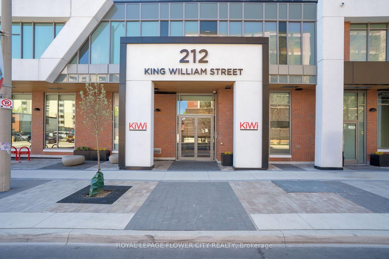 907 - 212 King William St S, Hamilton, L8R 0A7 | Image 3