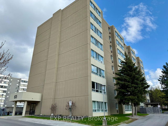 604 - 65 Highland Crescent