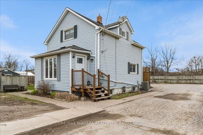 53 Turner Cres, St. Catharines - Oakdale