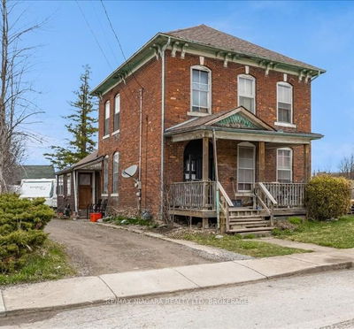 49 Turner Cres, St. Catharines - Oakdale