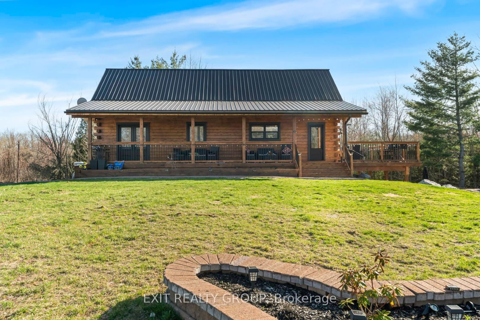 Detached House for sale at 378 Douglas Road, Madoc, K0K 2K0 - MLS: X12145372