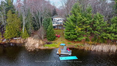 4 Clover Crt, Kawartha Lakes - Rural Somerville