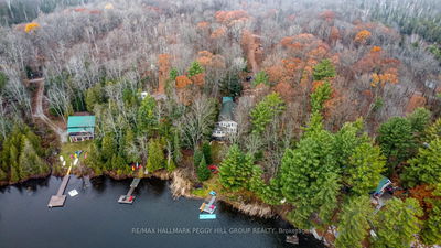 4 Clover Crt, Kawartha Lakes - Rural Somerville image-0-1